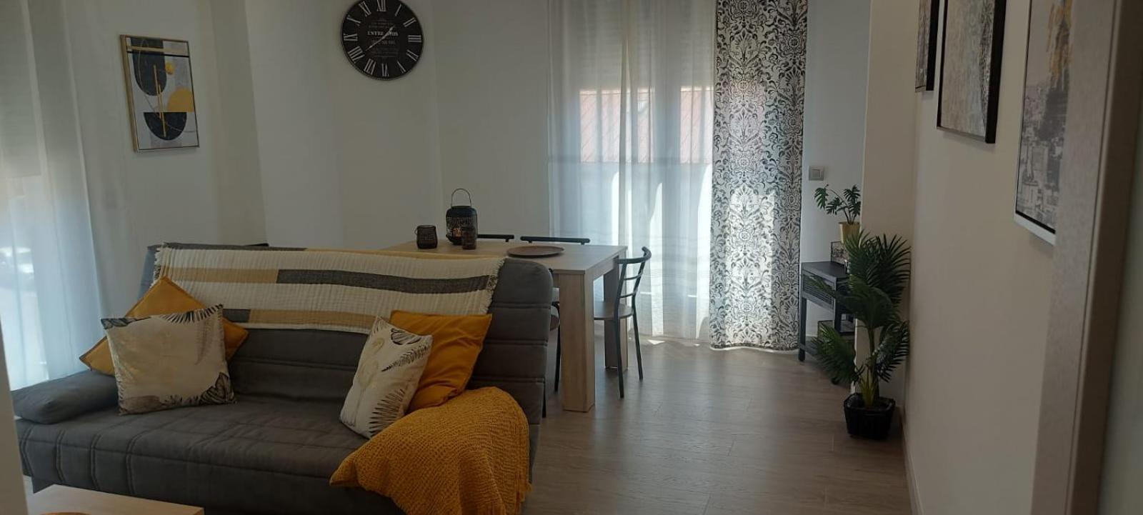 Ferienwohnung Stone House 2 Porriño Exterior foto